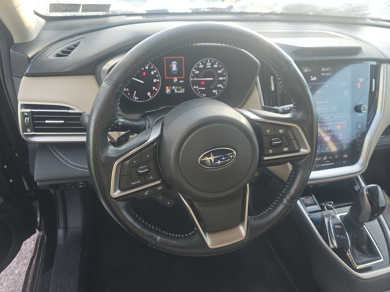 2022 Subaru Outback Limited AWD