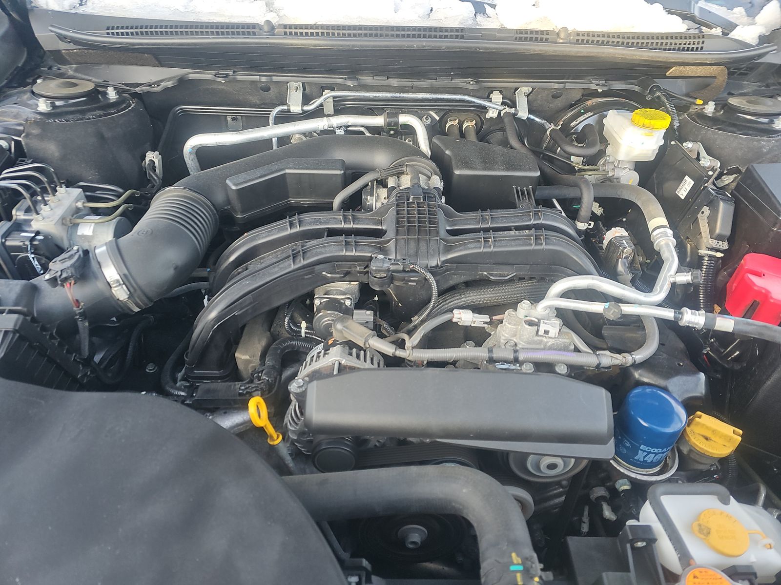 2022 Subaru Outback Limited AWD