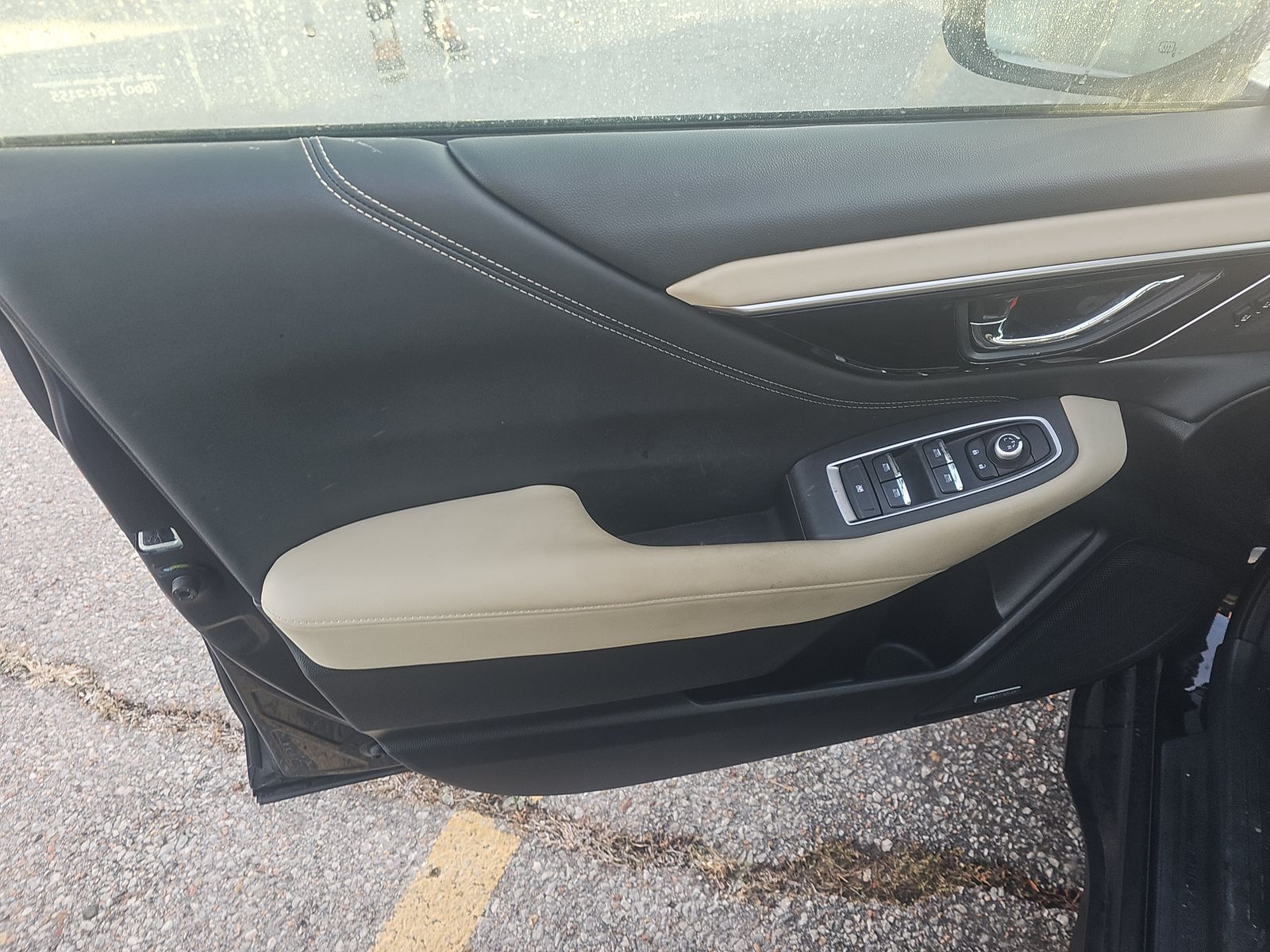 2022 Subaru Outback Limited AWD