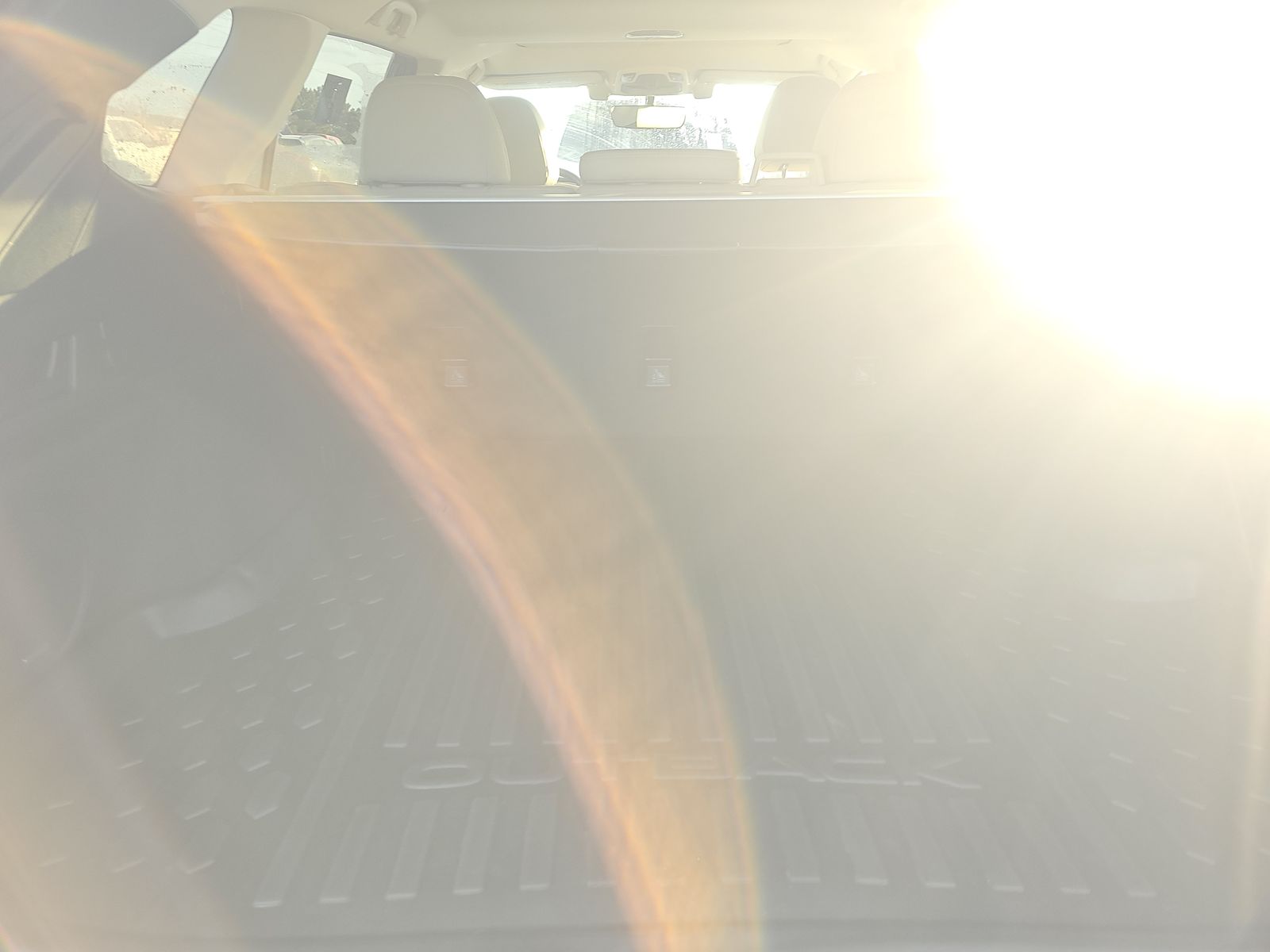 2022 Subaru Outback Limited AWD