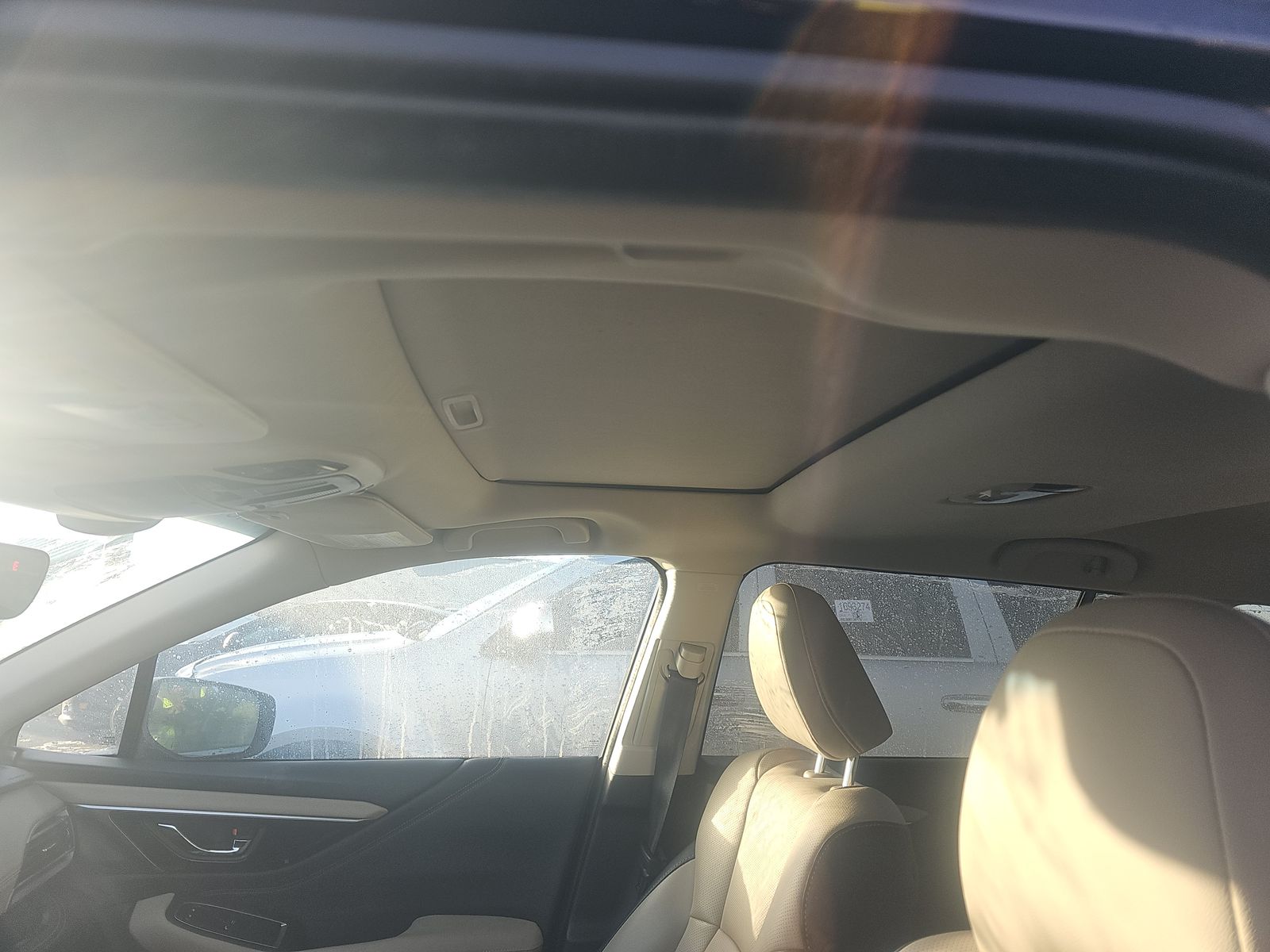 2022 Subaru Outback Limited AWD