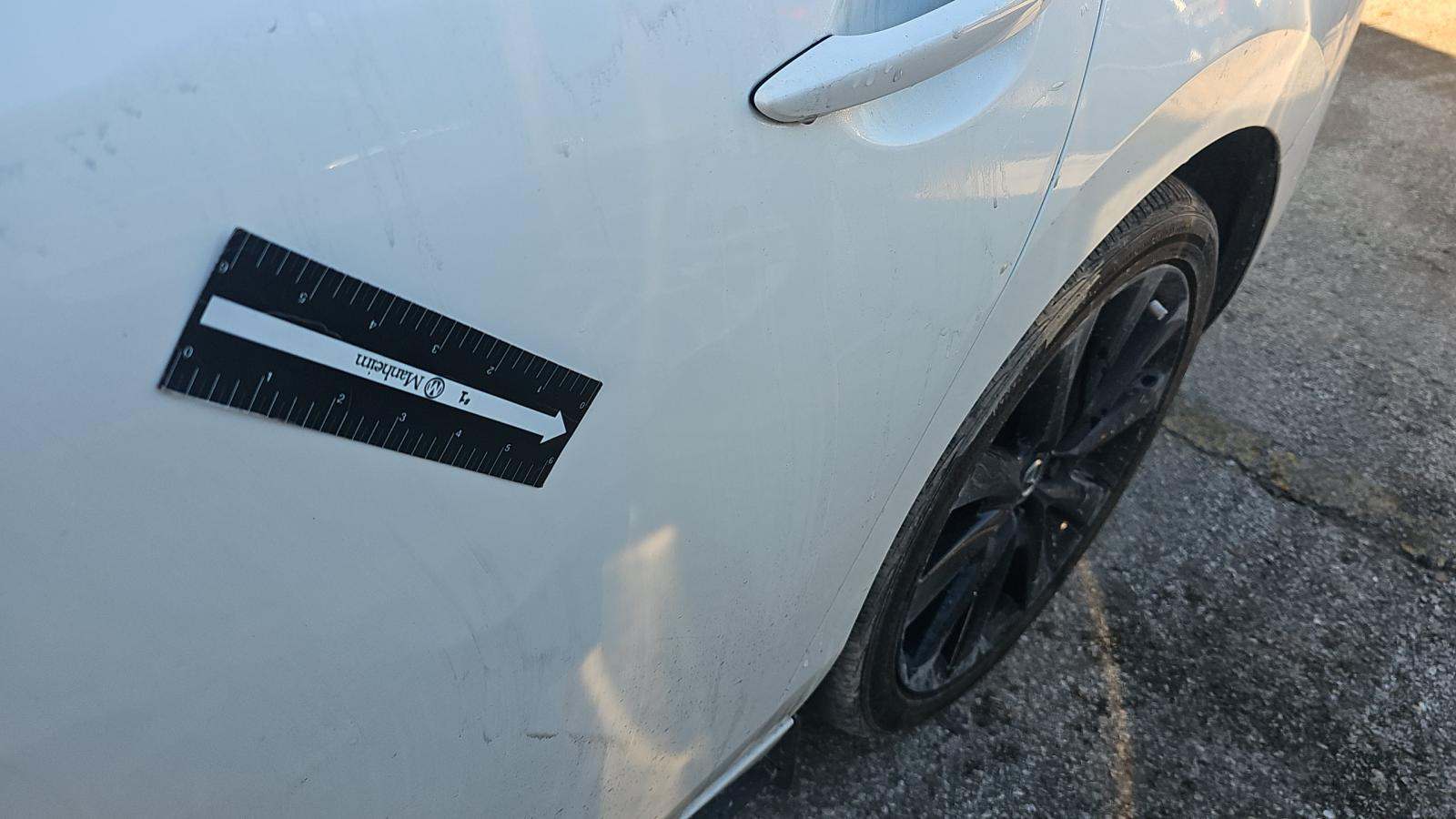 2024 MAZDA MAZDA3 2.5 Turbo AWD