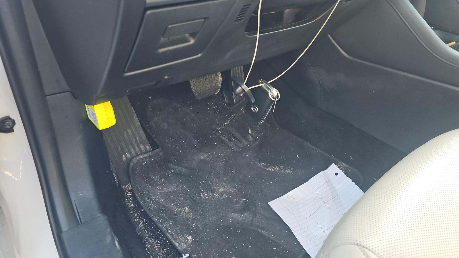 2024 MAZDA MAZDA3 2.5 Turbo AWD