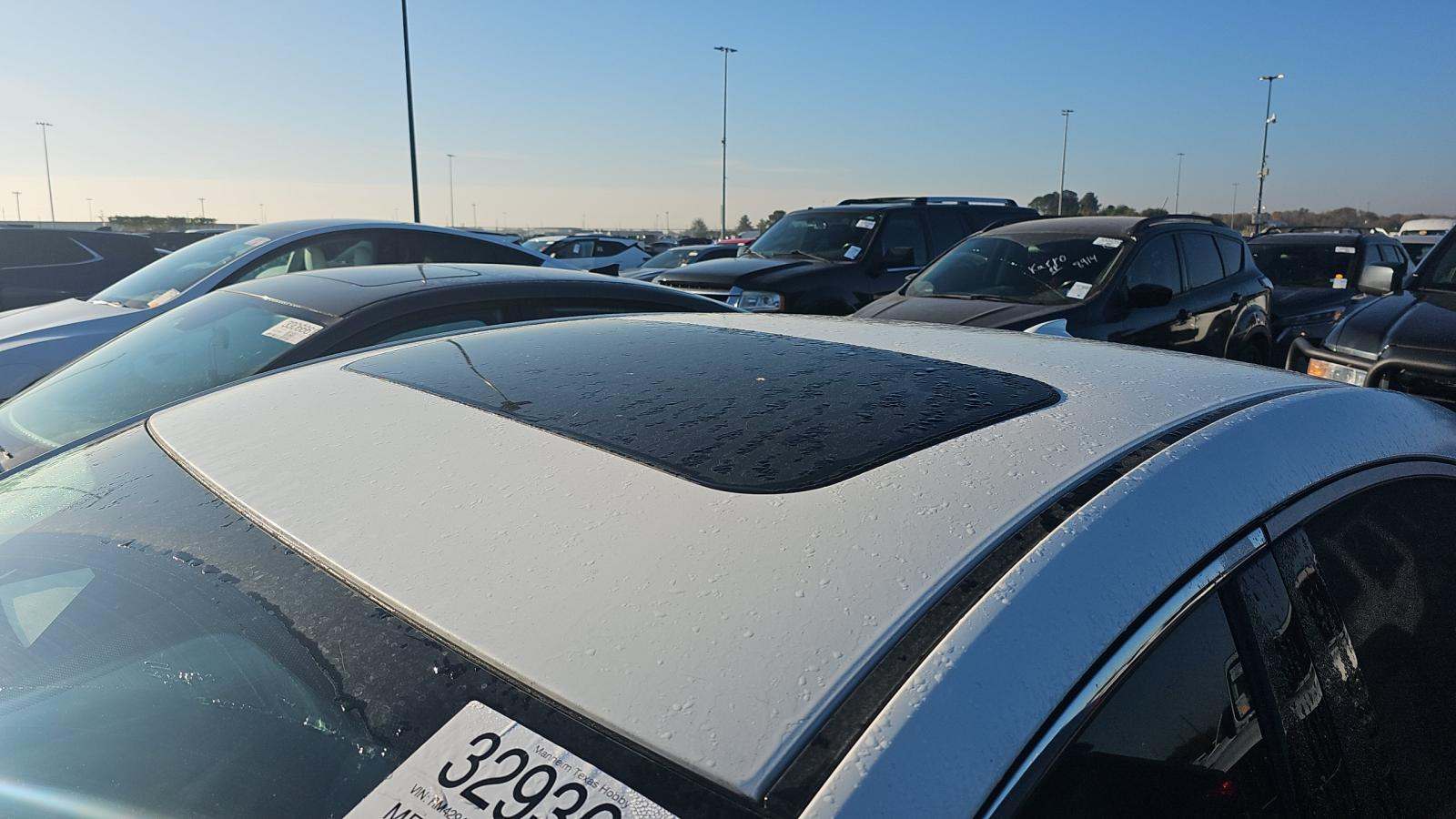 2024 MAZDA MAZDA3 2.5 Turbo AWD