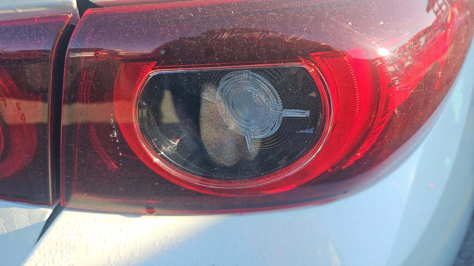 2024 MAZDA MAZDA3 2.5 Turbo AWD