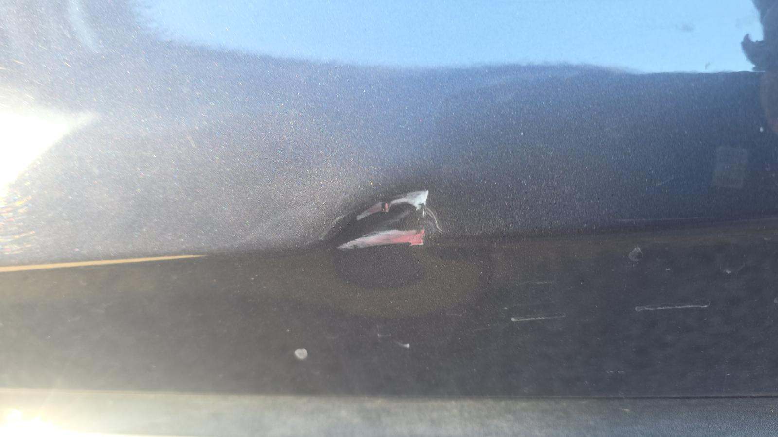 2022 Hyundai Santa Fe Hybrid Blue AWD