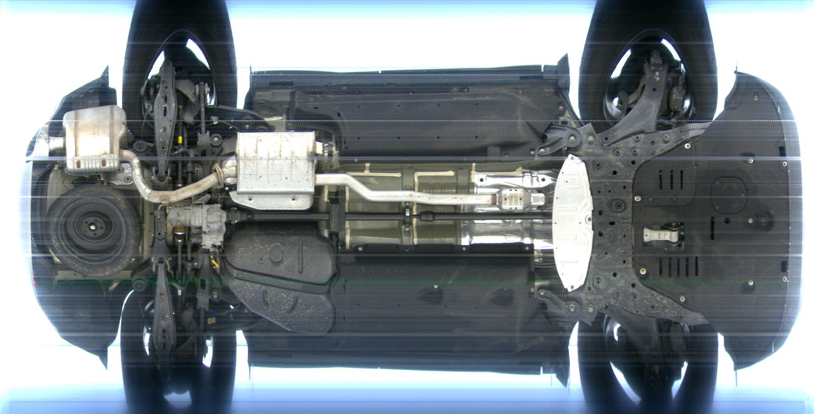 2023 Hyundai Santa Fe SEL AWD