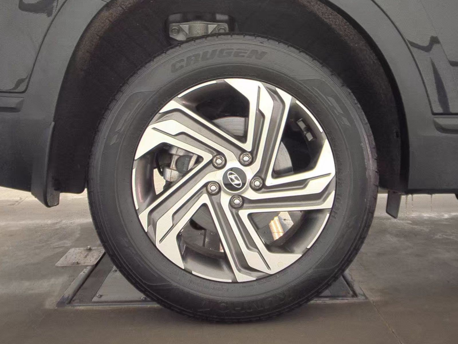 2023 Hyundai Santa Fe SEL AWD