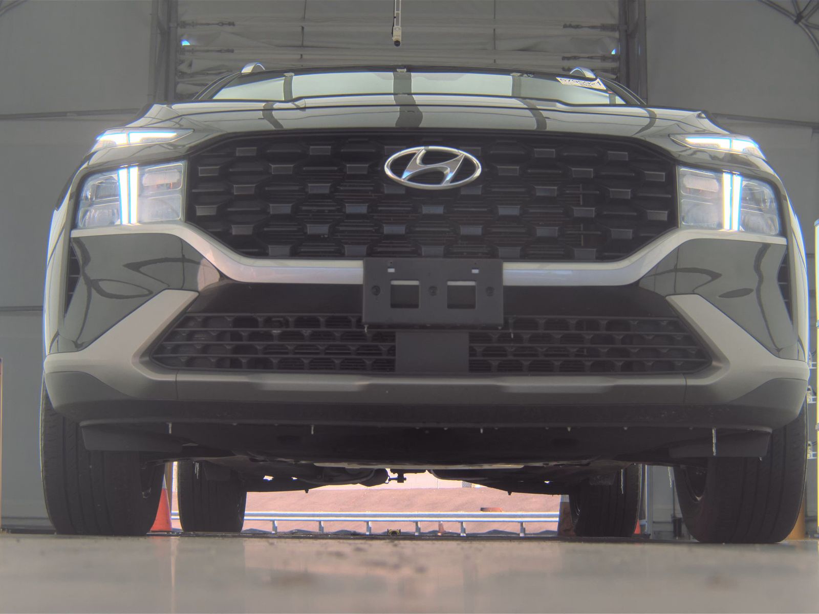 2023 Hyundai Santa Fe SEL AWD