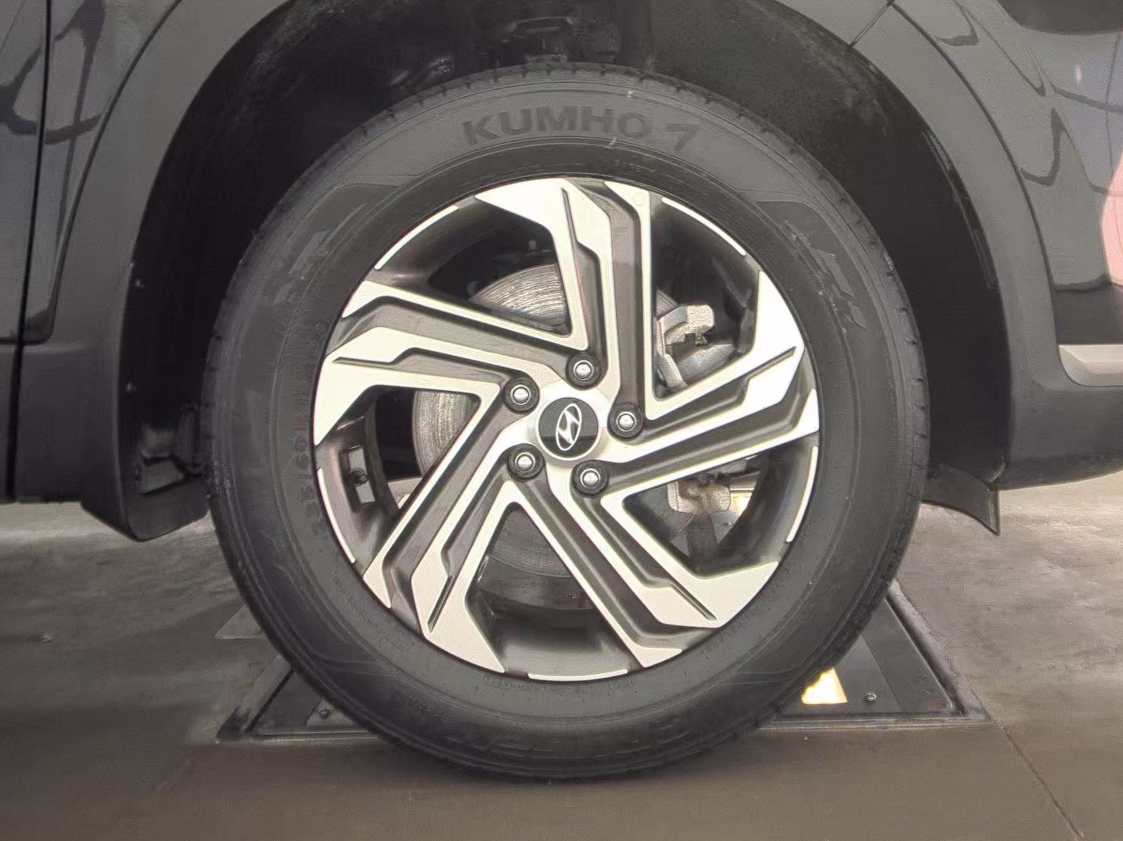 2023 Hyundai Santa Fe SEL AWD