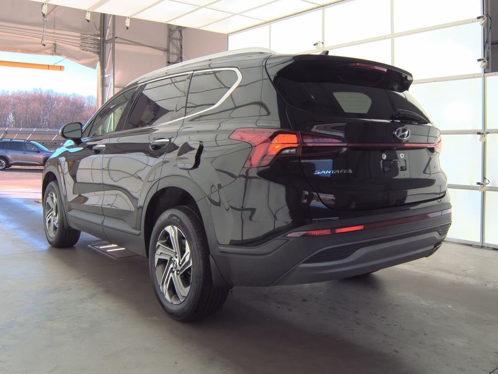 2023 Hyundai Santa Fe SEL AWD