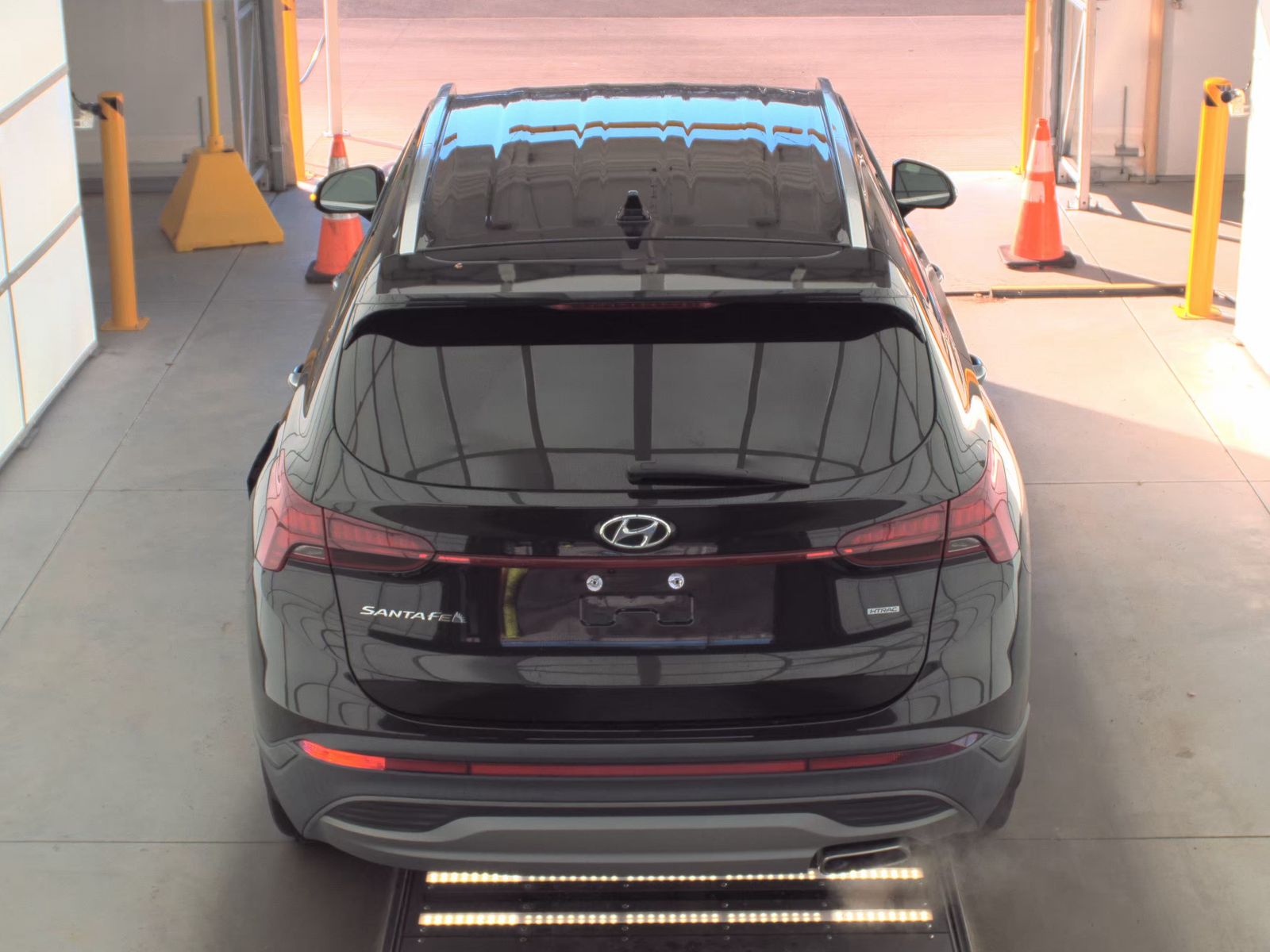 2023 Hyundai Santa Fe SEL AWD