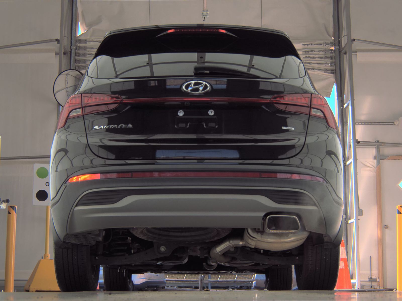 2023 Hyundai Santa Fe SEL AWD