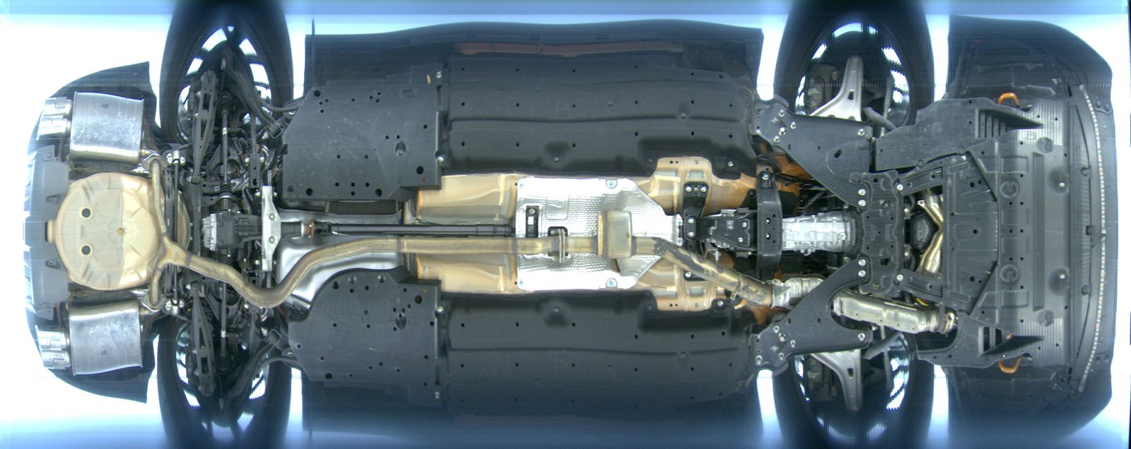 2023 Subaru WRX Premium AWD