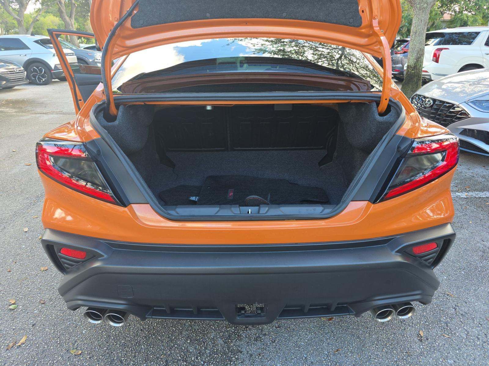 2023 Subaru WRX Premium AWD