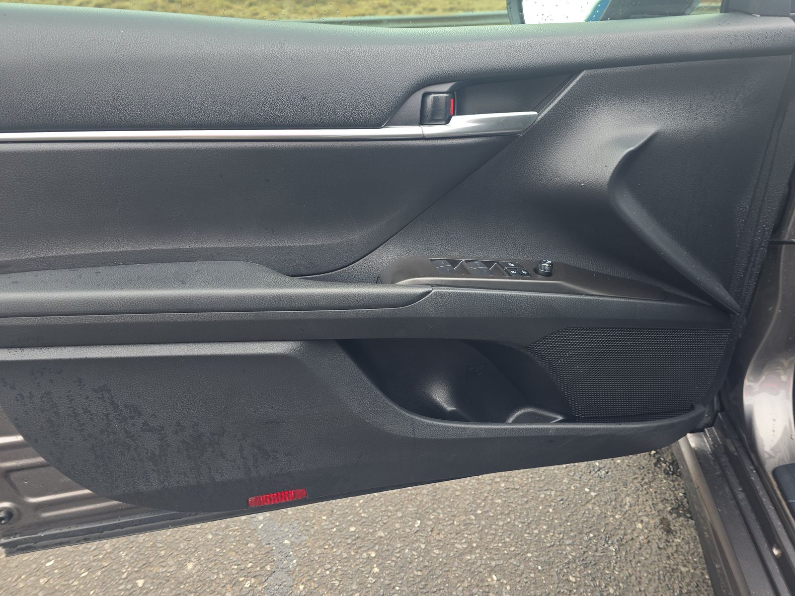 2024 Toyota Camry SE FWD