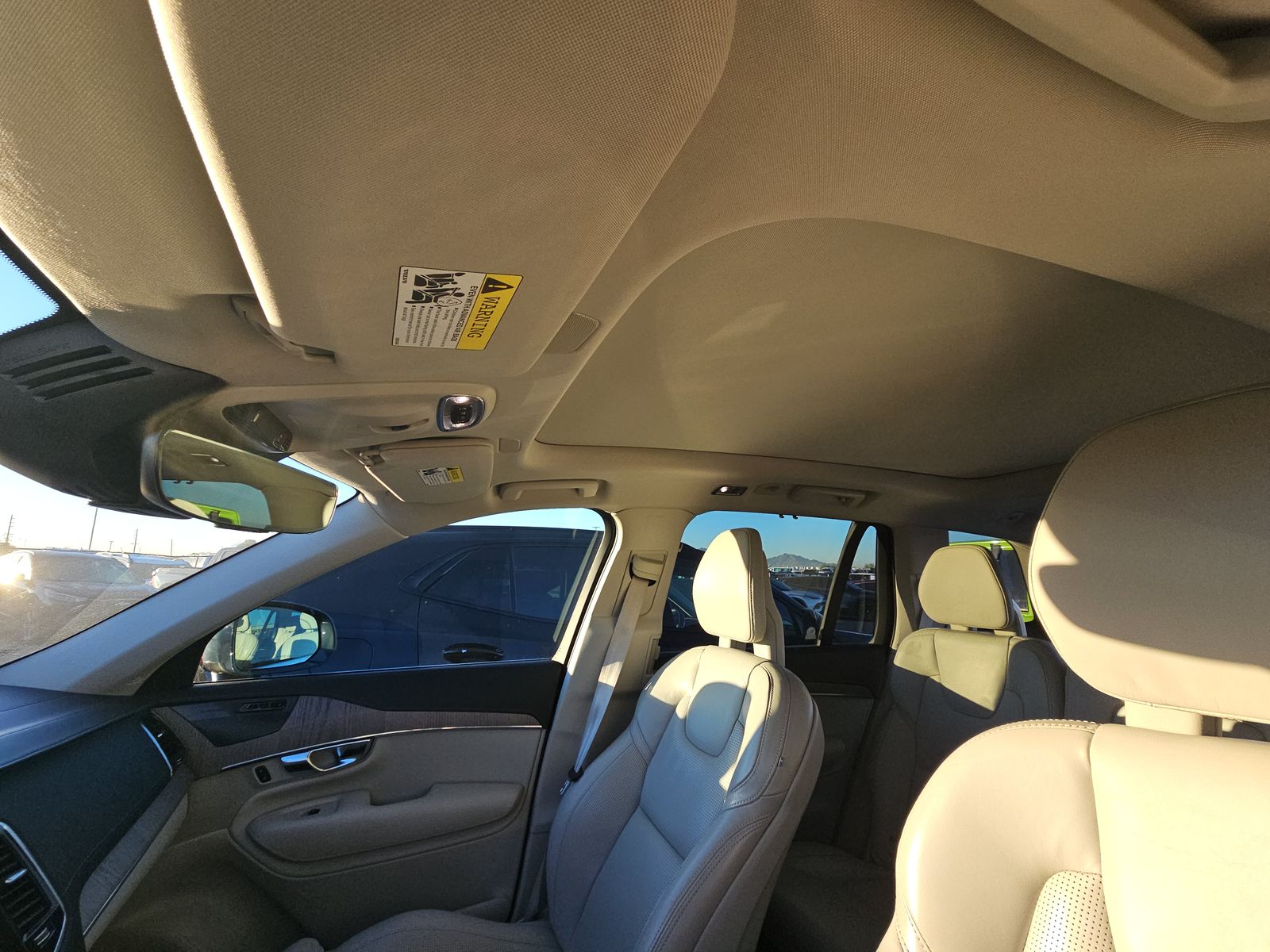 2022 Volvo XC90 Recharge T8 Inscription AWD