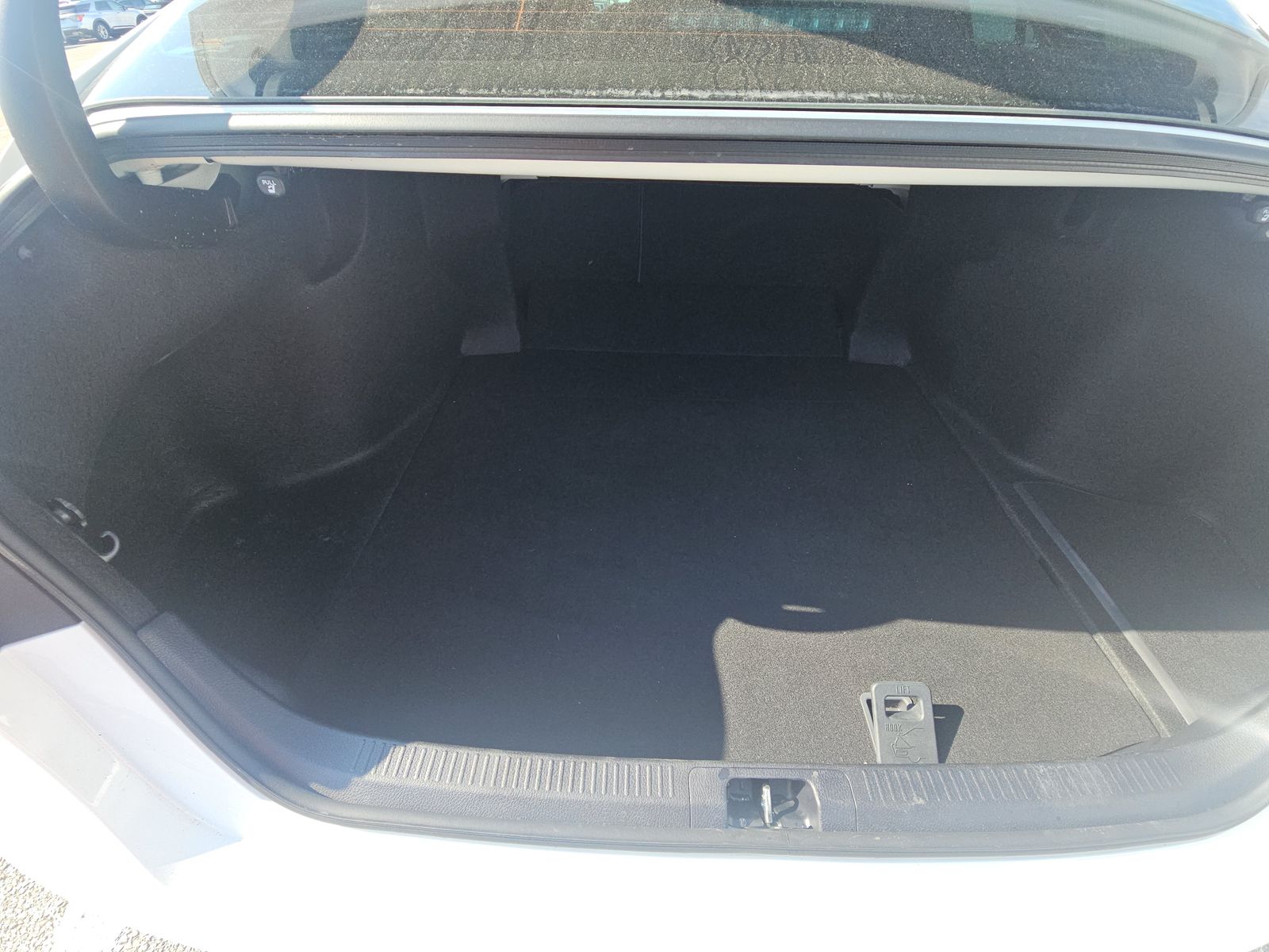 2022 Toyota Camry Hybrid Nightshade FWD