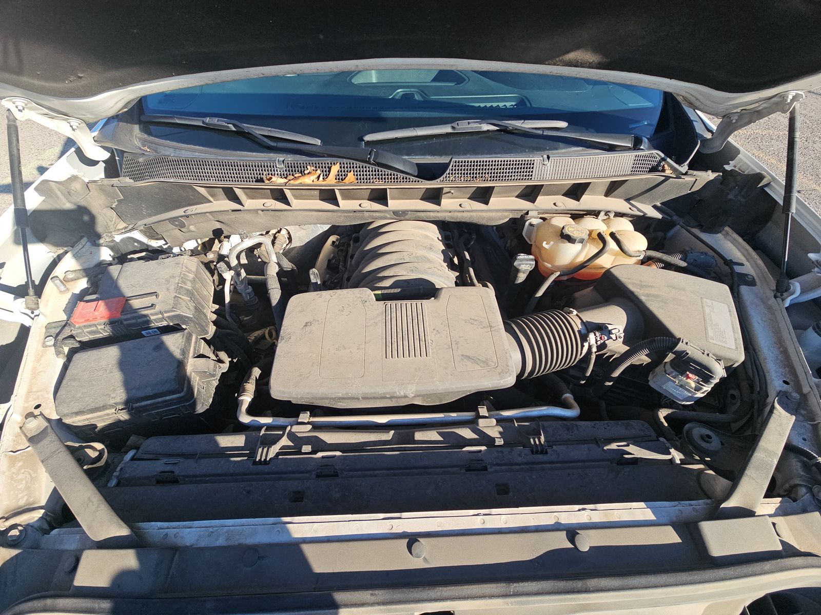 2020 Chevrolet Silverado 1500 LT RWD