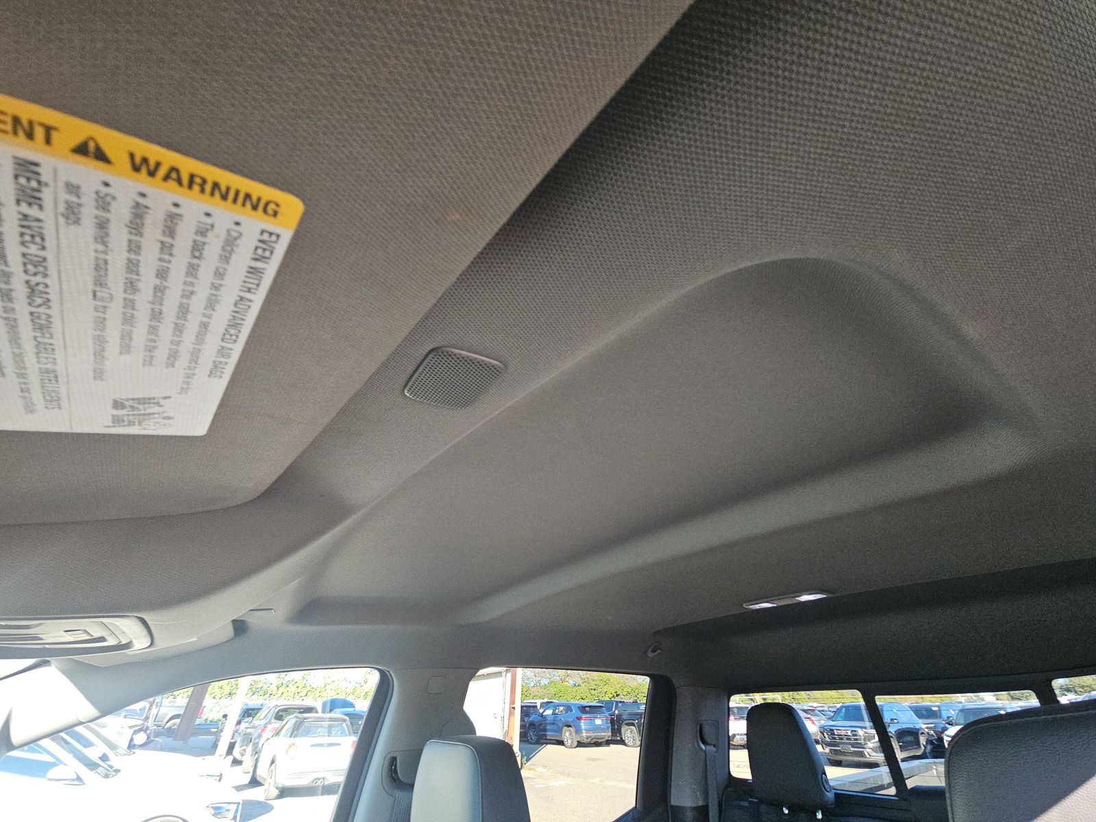 2020 Chevrolet Silverado 1500 LT RWD