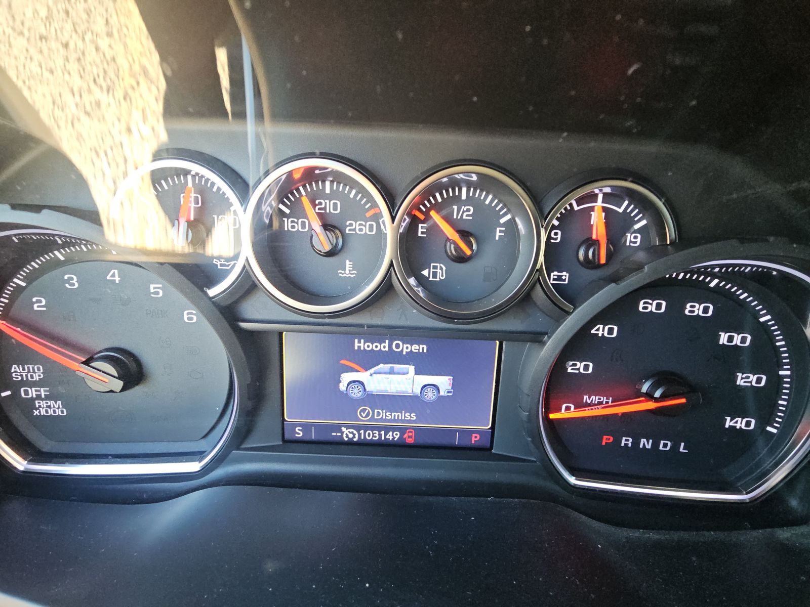 2020 Chevrolet Silverado 1500 LT RWD