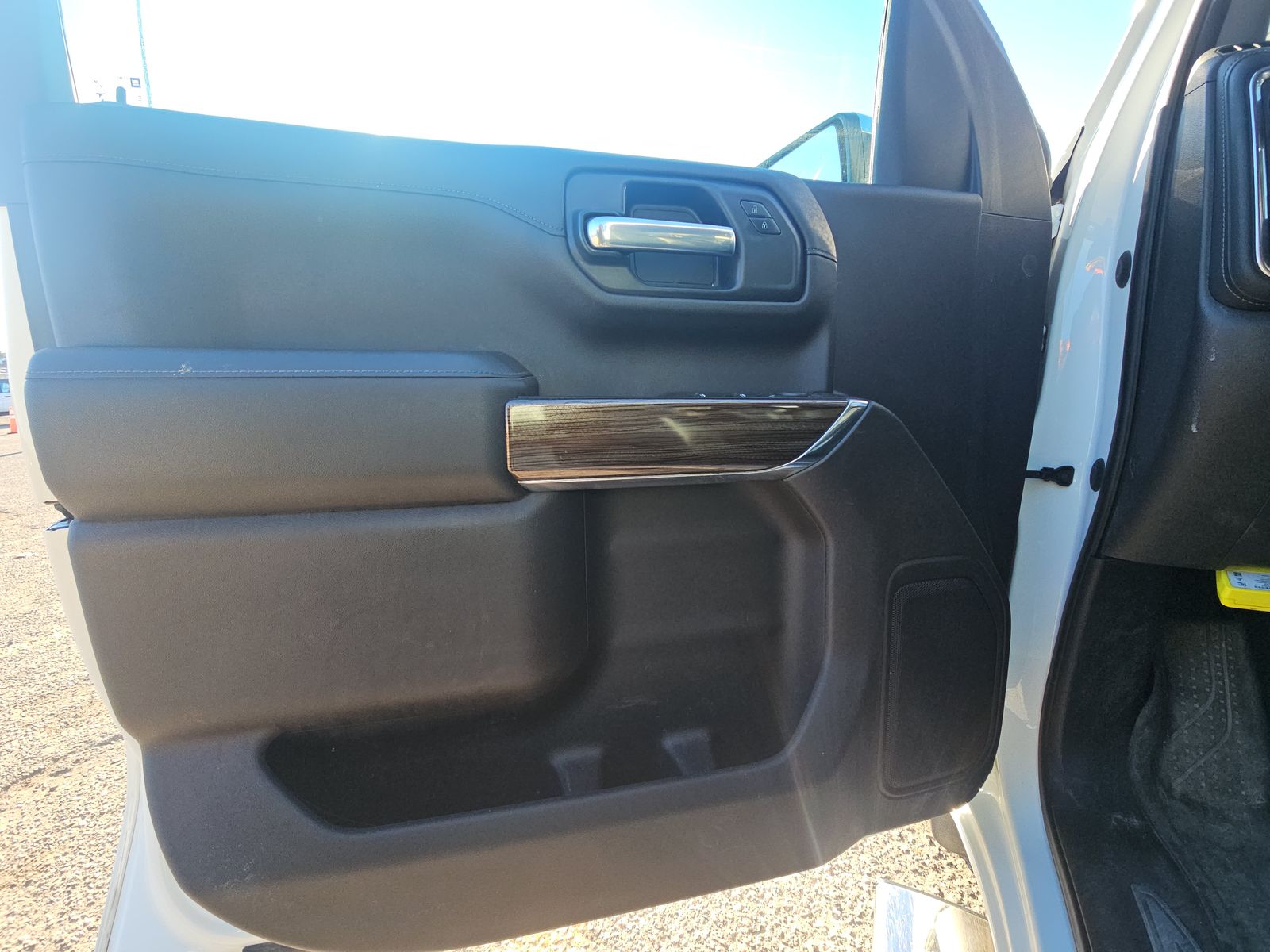 2020 Chevrolet Silverado 1500 LT RWD