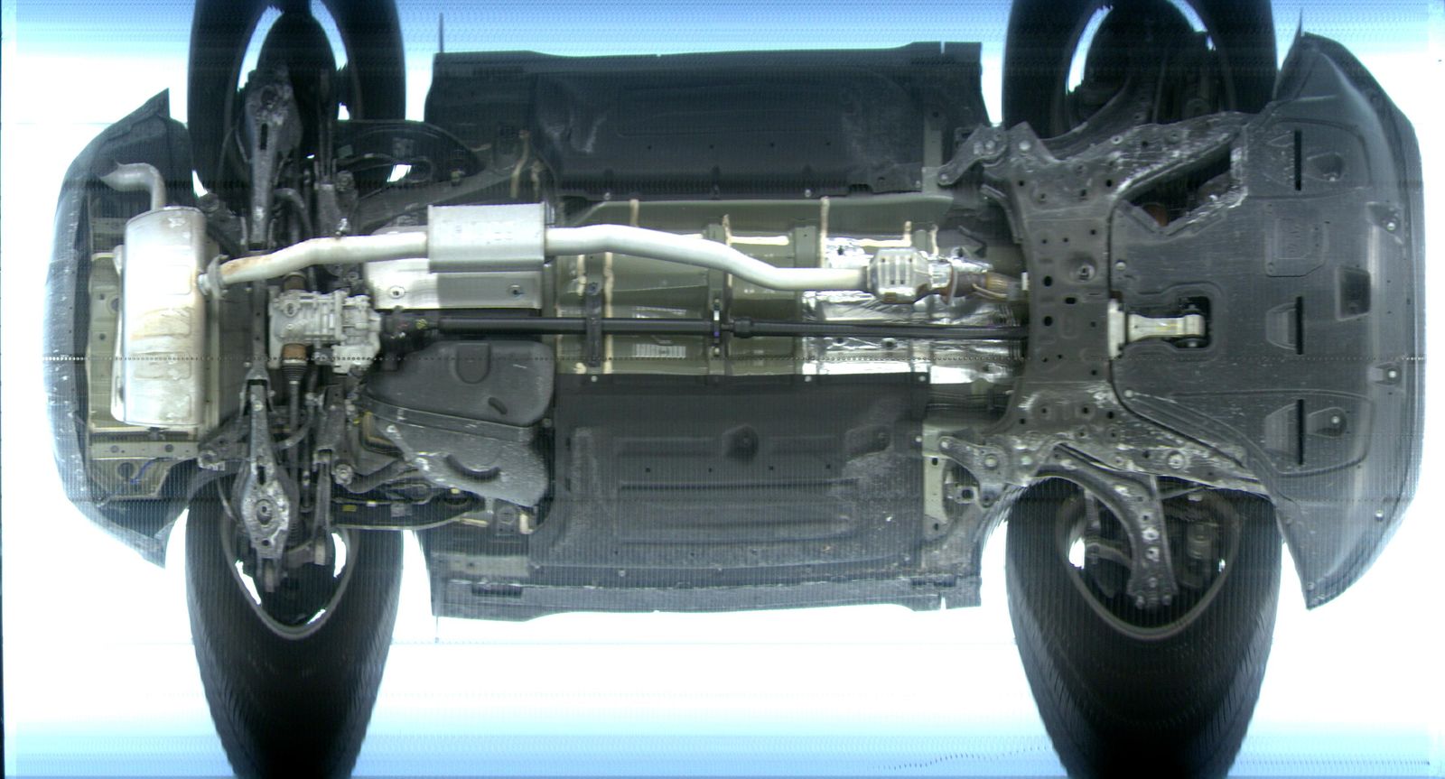 2024 Hyundai Tucson SEL AWD