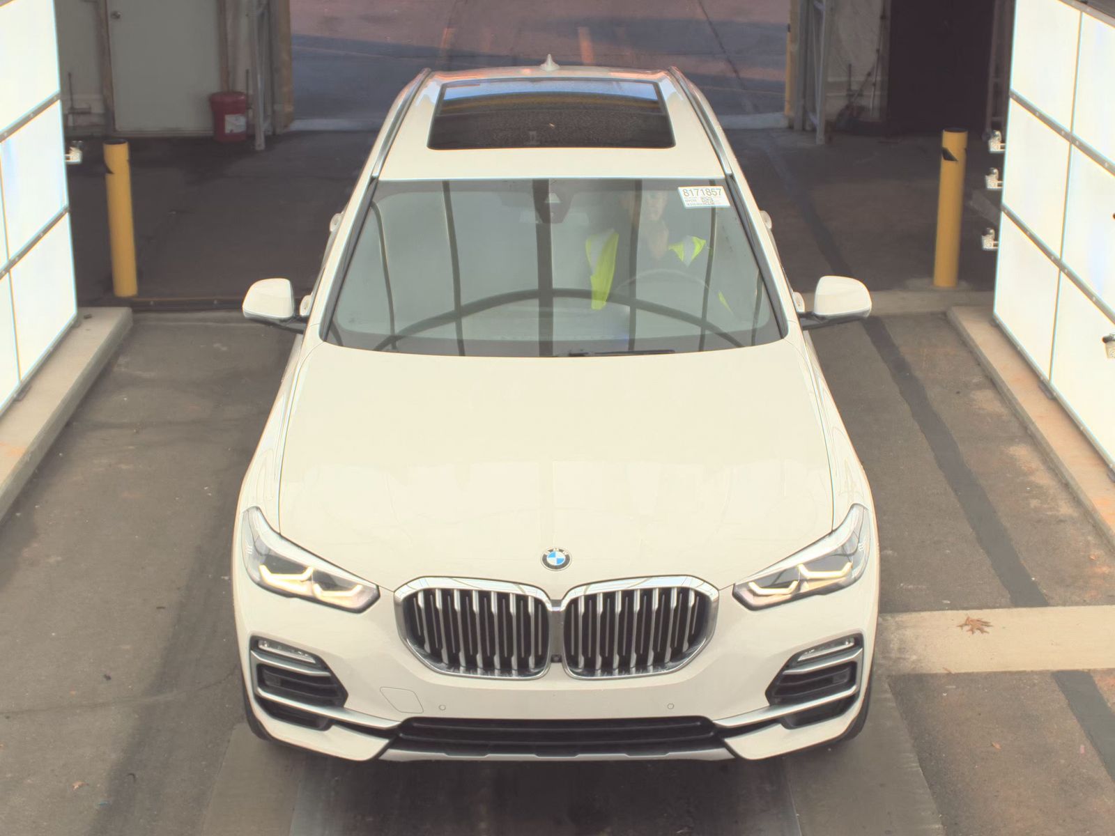 2020 BMW X5 xDrive40i AWD