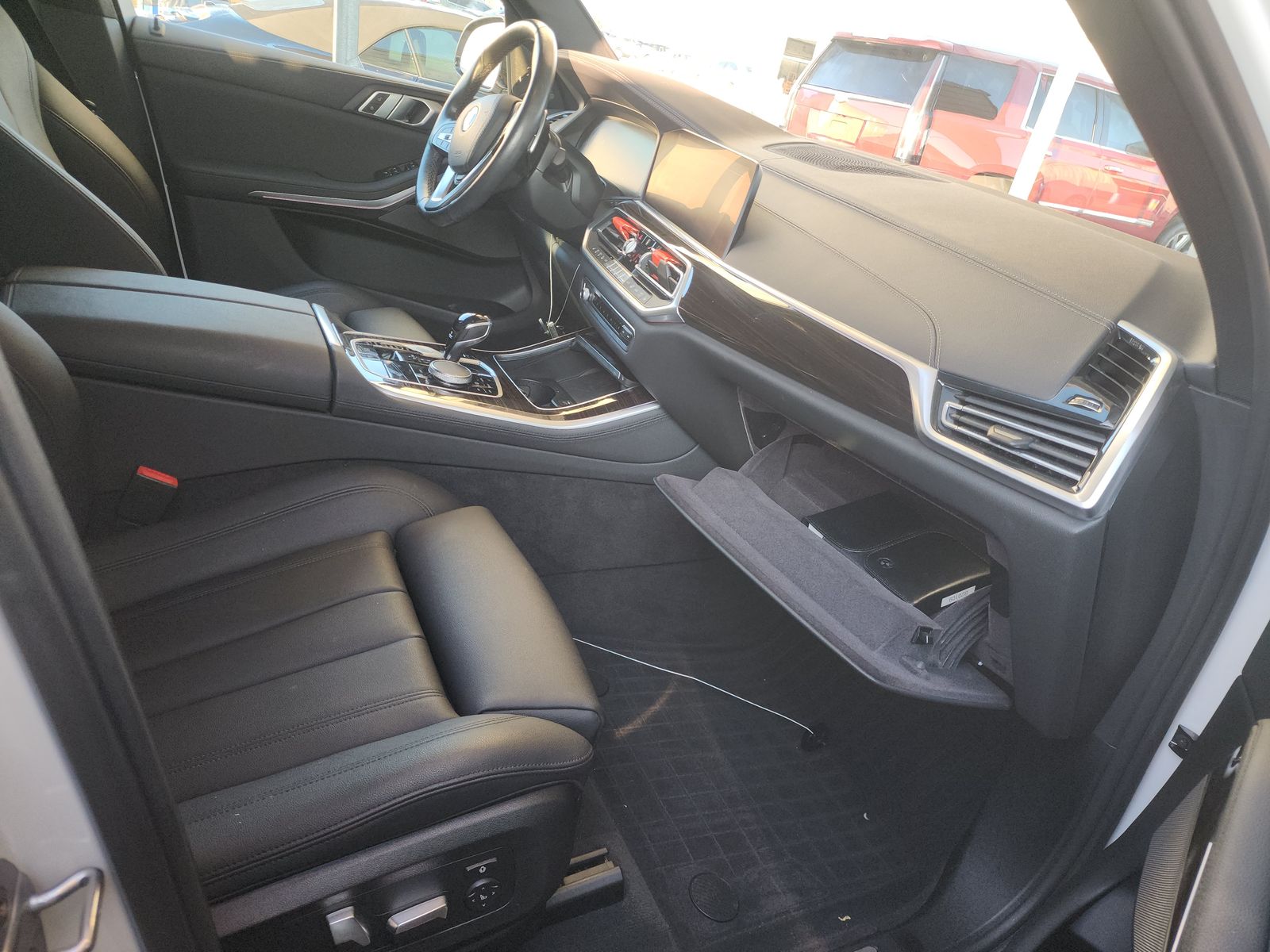 2020 BMW X5 xDrive40i AWD