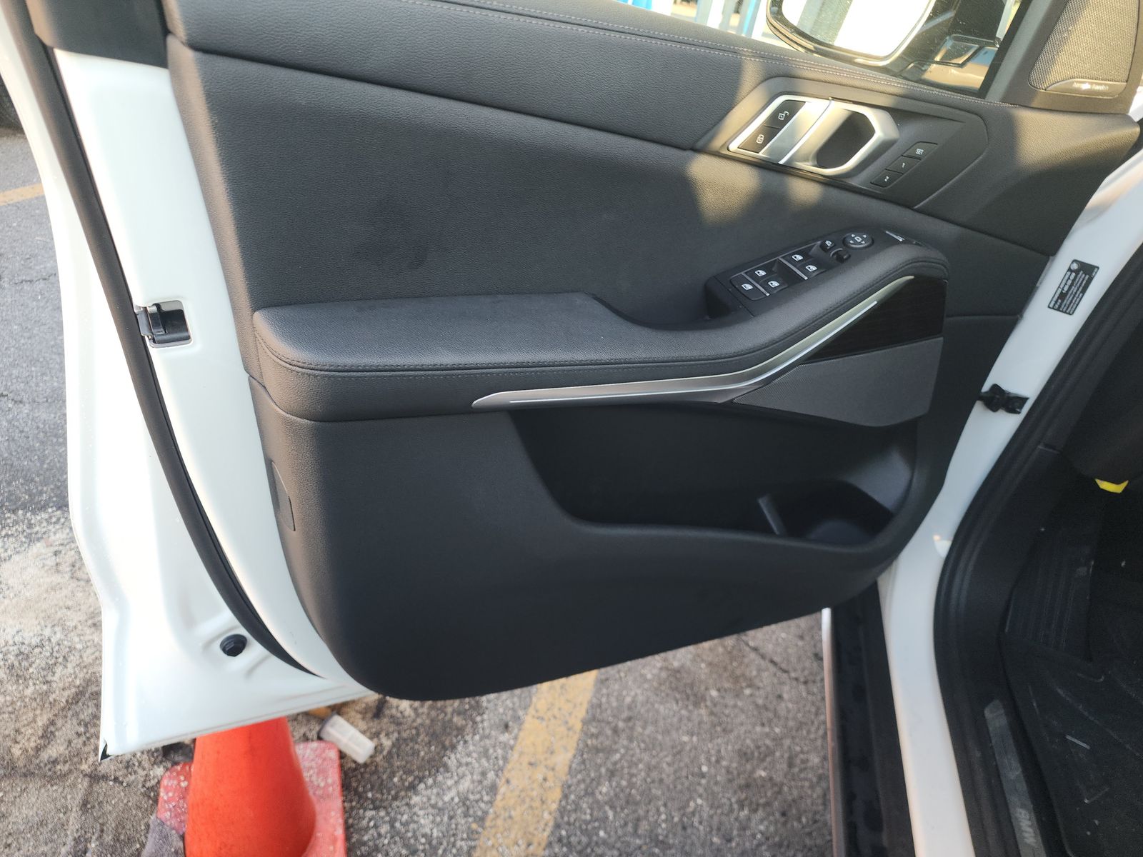 2020 BMW X5 xDrive40i AWD