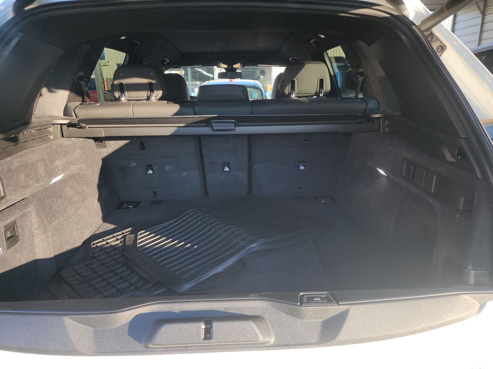 2020 BMW X5 xDrive40i AWD