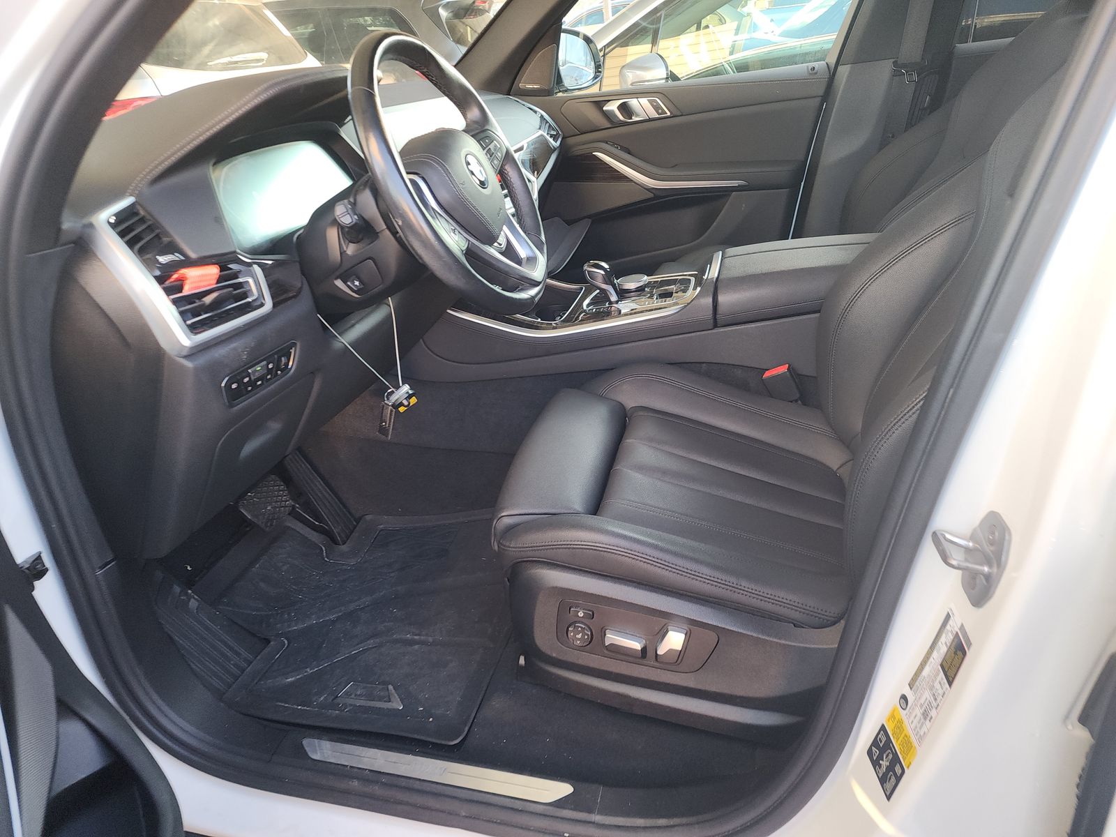 2020 BMW X5 xDrive40i AWD