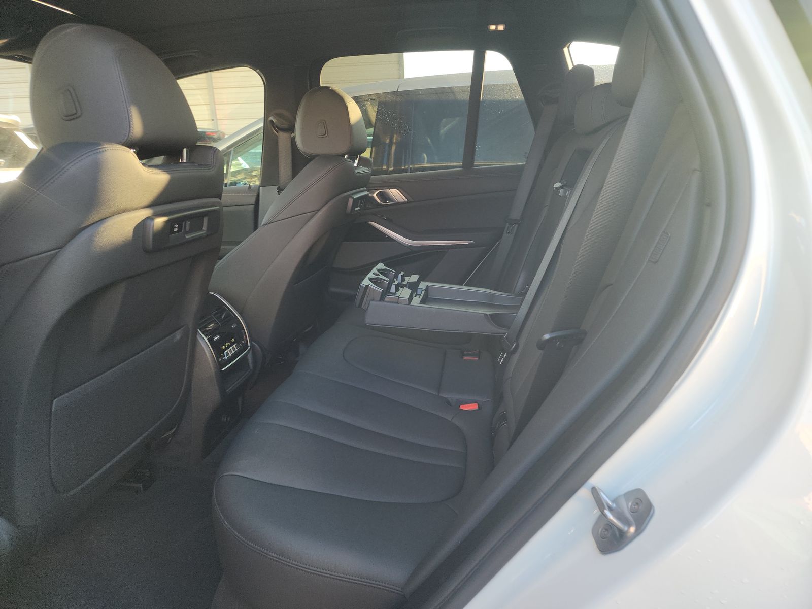 2020 BMW X5 xDrive40i AWD