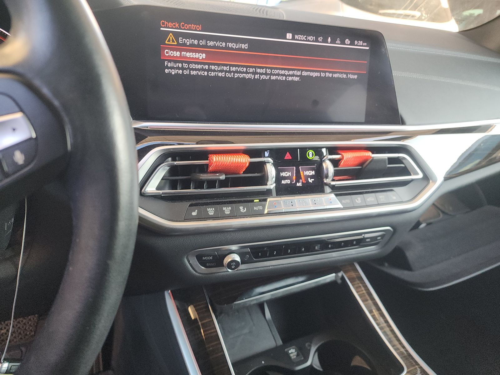 2020 BMW X5 xDrive40i AWD