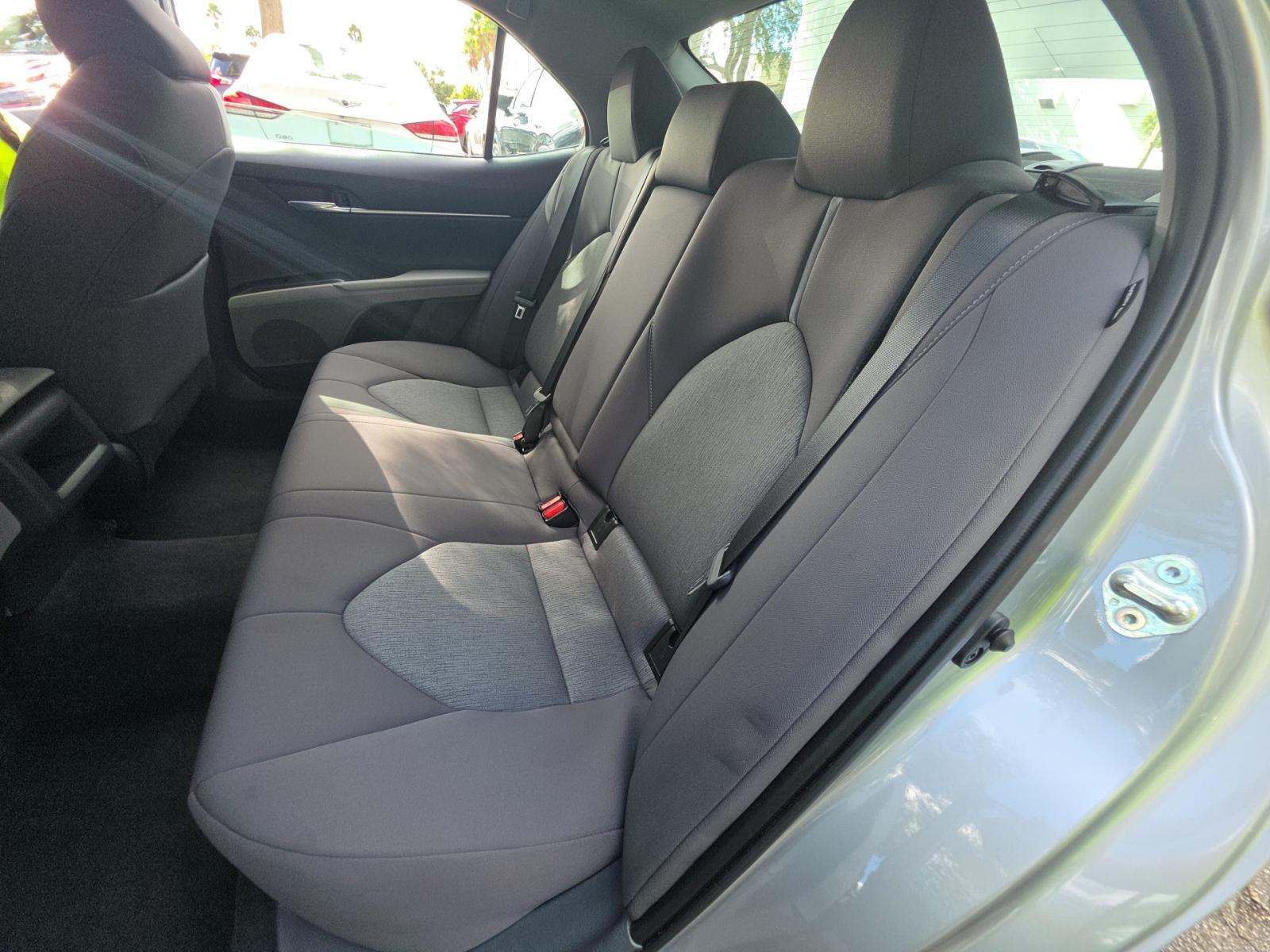 2023 Toyota Camry LE FWD