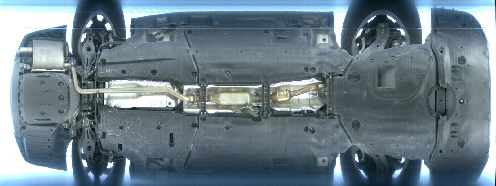 2023 Toyota Camry LE FWD