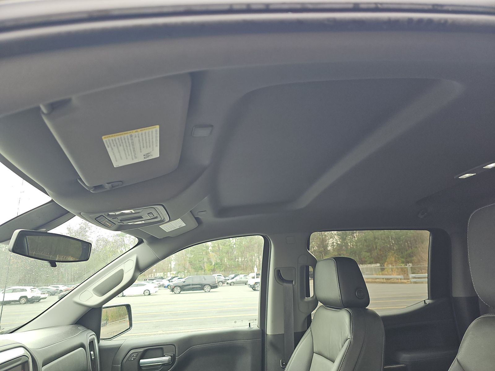 2021 Chevrolet Silverado 1500 RST AWD