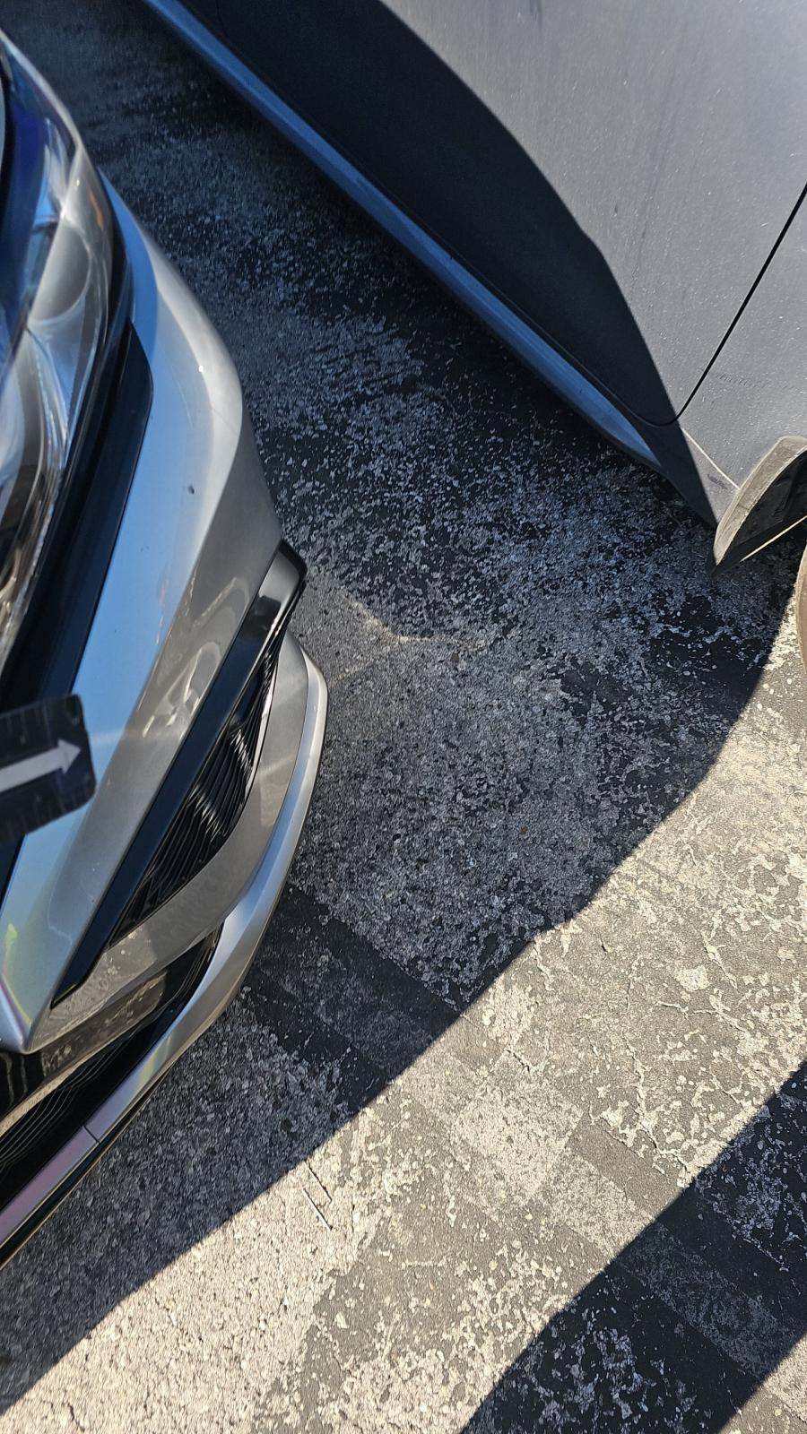 2024 Toyota Camry XSE FWD