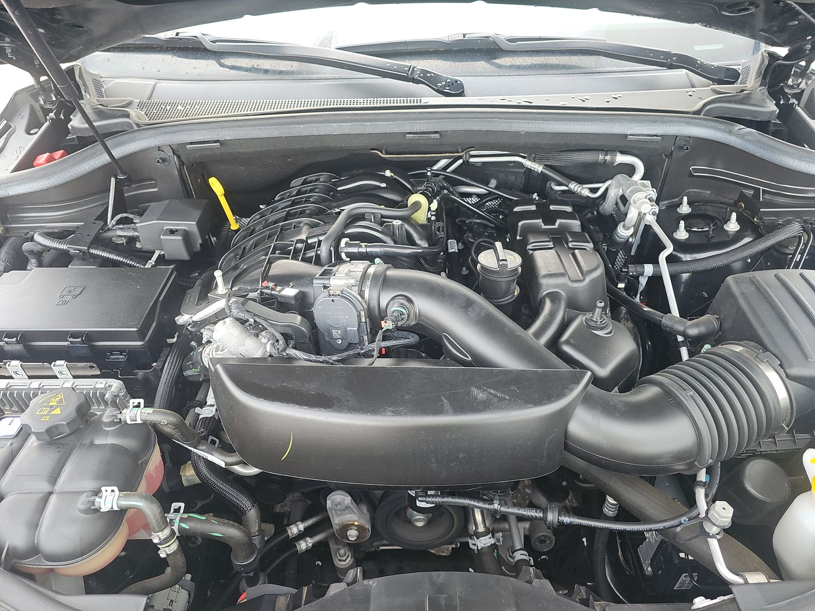 2022 Dodge Durango GT Plus RWD