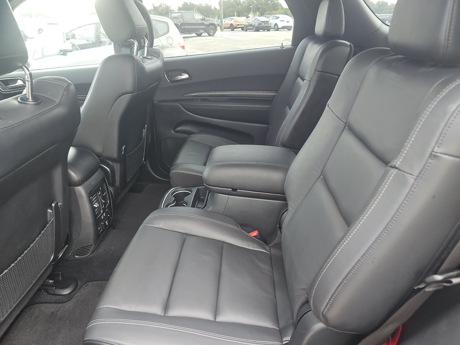 2022 Dodge Durango GT Plus RWD