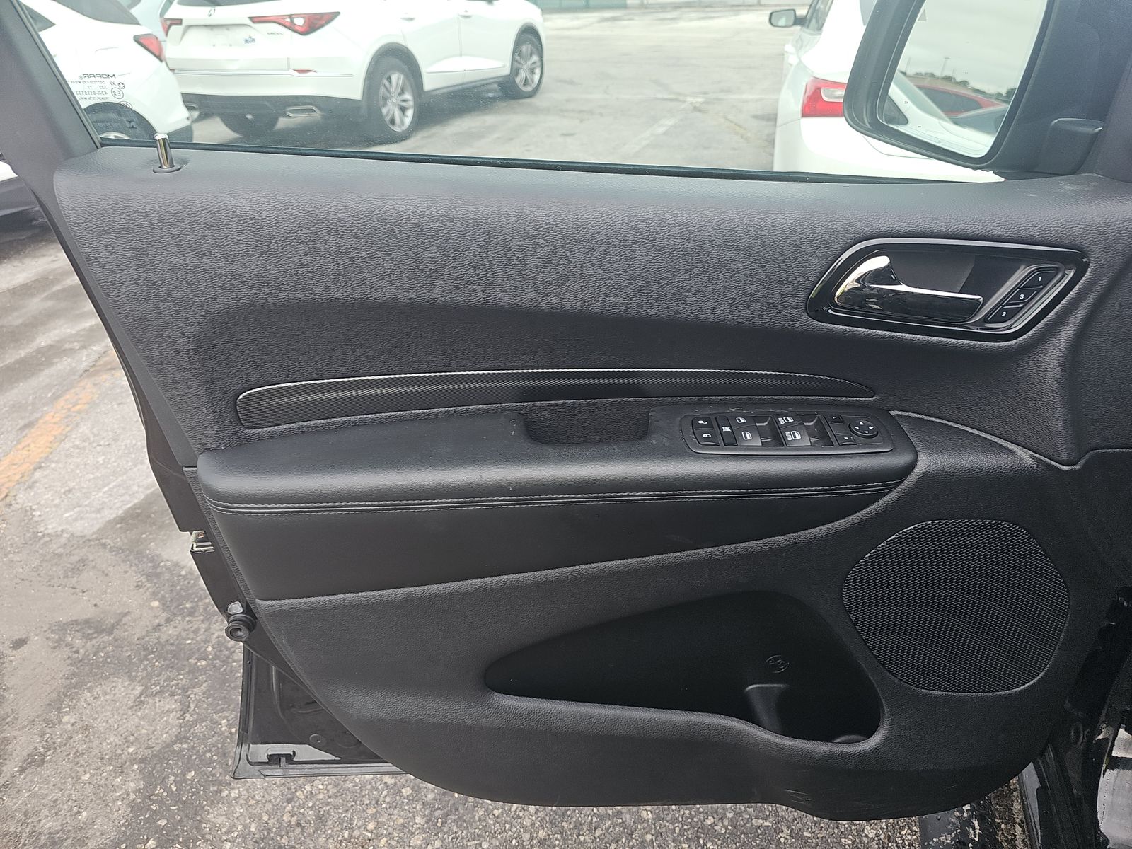 2022 Dodge Durango GT Plus RWD