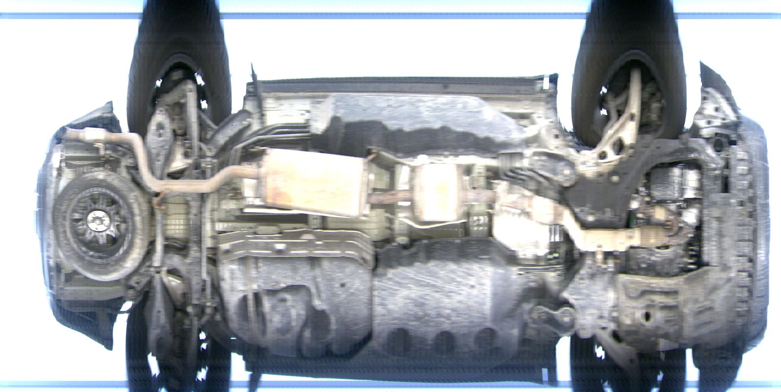 2024 Nissan Pathfinder SV FWD