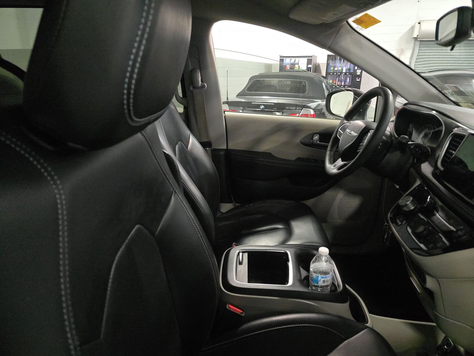 2023 Chrysler Pacifica Touring L FWD