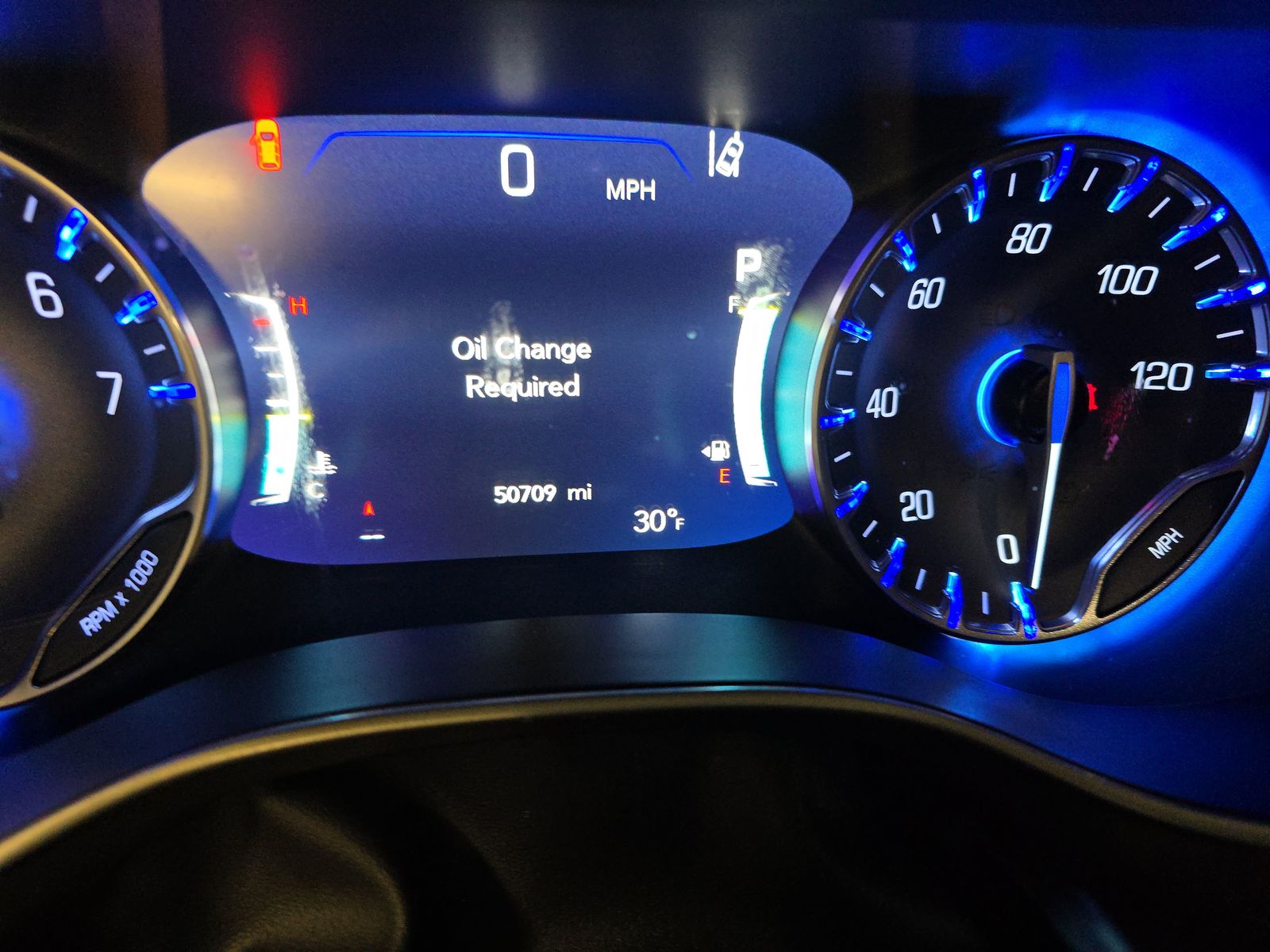 2023 Chrysler Pacifica Touring L FWD