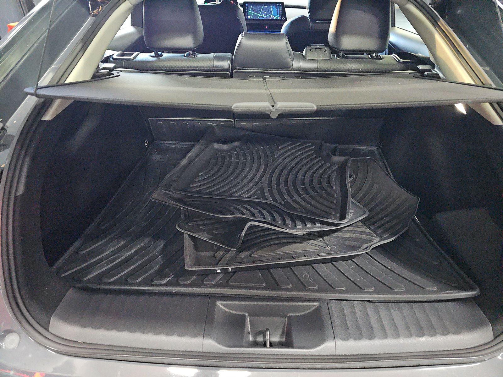 2024 Toyota Prius XLE FWD