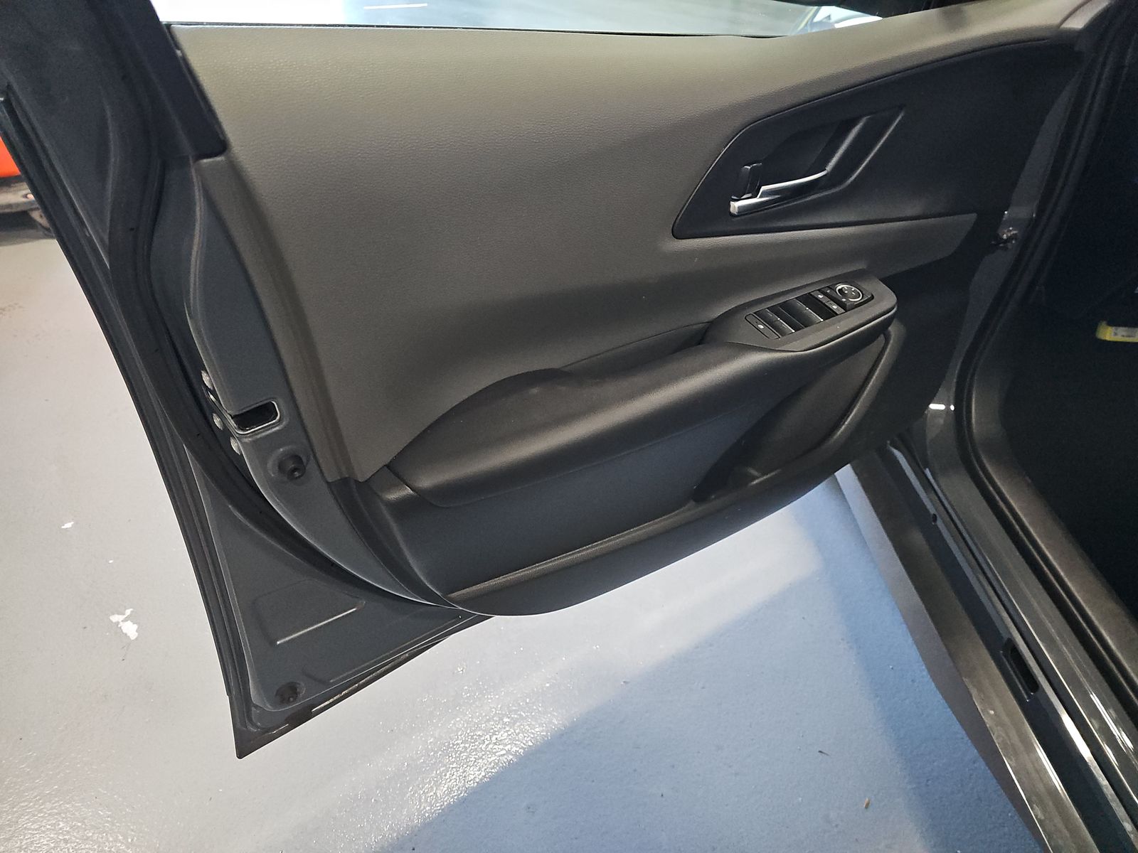 2024 Toyota Prius XLE FWD