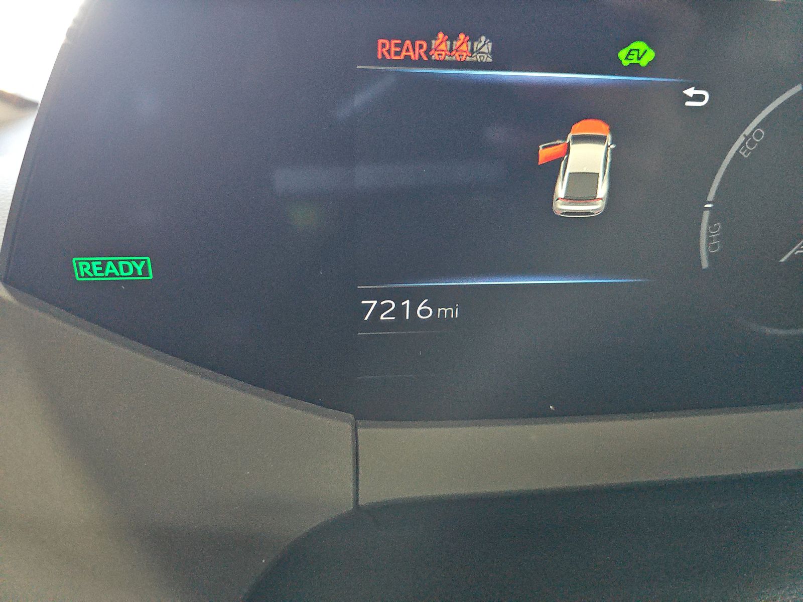 2024 Toyota Prius XLE FWD