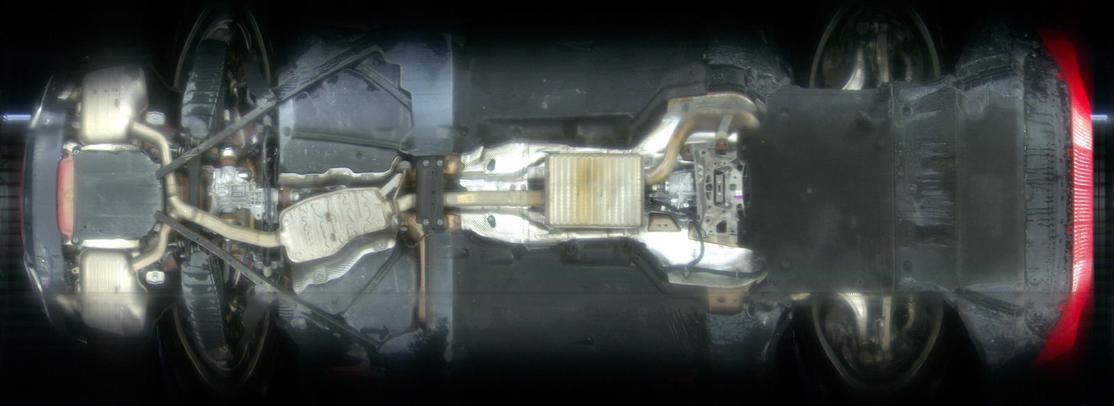 2024 Audi A5 S Line Premium Plus AWD