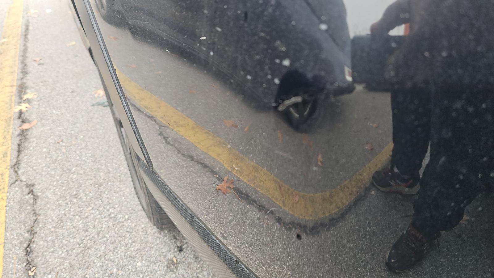 2019 Subaru Forester Sport AWD