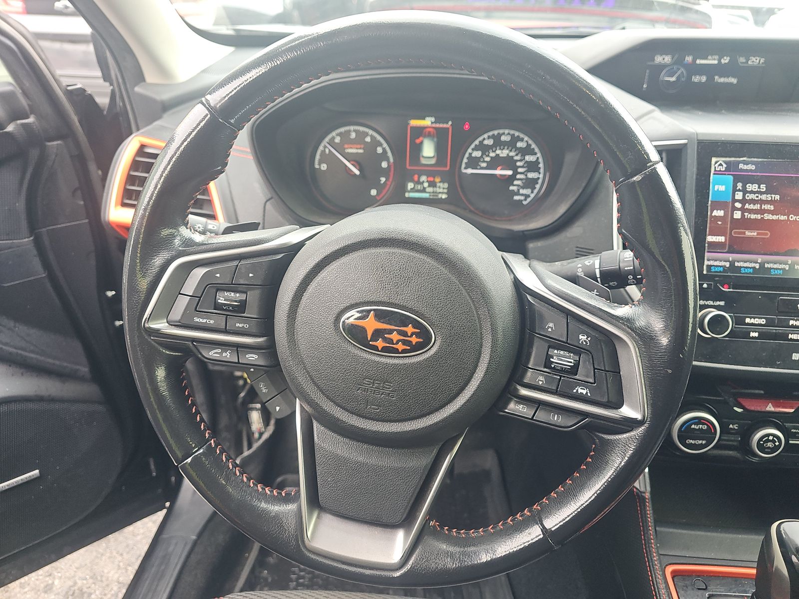 2019 Subaru Forester Sport AWD